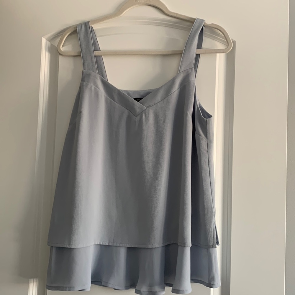 New Banana republic blouse